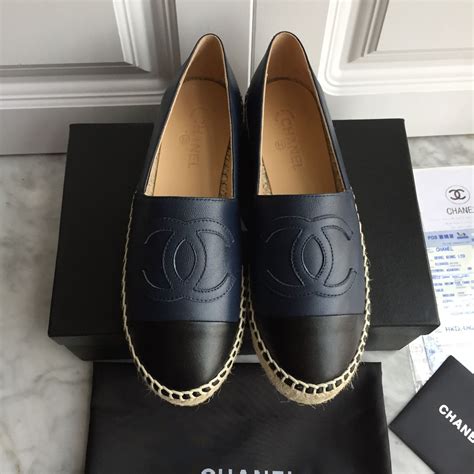 chanel womens shoes|lowest price on chanel shoes.